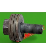 Mercedes R129 300SL 300CE engine crankshaft crank shaft pulley bolt OEM - $55.34 CAD