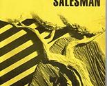 Miller&#39;s Death of a Salesman (Cliffs Notes) [Paperback] Roberts, James L. - $2.93