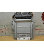 2007 Nissan Murano Engine Control Unit ECU MEC81711A1 Module 609-15B1 - $53.89