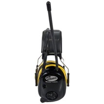 Peltor AO Safety Work Tunes AM/FM Headphones HRX52A Worktunes - $64.35