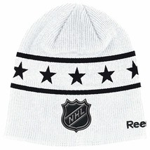 NHL All Star 2017 Adult NHL 2017 All-Star Knit Beanie, One Size - £12.27 GBP