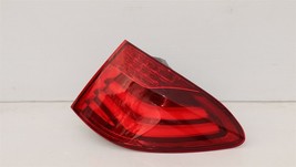 2010-13 Bmw F07 550i 535i GT Taillight Lamp Passenger Right RH - £90.71 GBP