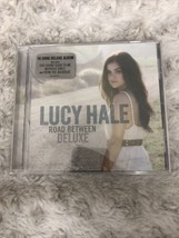 Road Between  by Lucy Hale CD Deluxe Brand NEW SEALED - £15.66 GBP