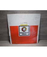 Allison Transmissions 23016512 OEM S Plate - €75,78 EUR