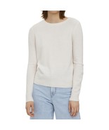 Vero Moda Women&#39;s O-Neck Wrap Sweater Birch L B4HP - €22,00 EUR