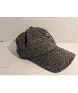 &#39;SC&#39; New Era Grey Ball Cap Hat Small - Medium - £10.57 GBP