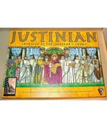 Justinian by Mayfair Games - £18.78 GBP