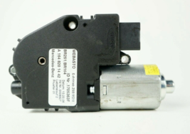 06-2012 mercedes w164 w251 gl450 ml350 r350 sunroof sun roof motor actua... - $49.87