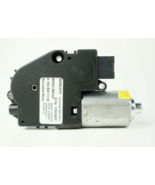06-2012 mercedes w164 w251 gl450 ml350 r350 sunroof sun roof motor actua... - $918.43 MXN