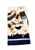 Loot Crate Ghostbusters Kitchen Towel Stay Puft Marshmallow Man DX - £18.08 GBP