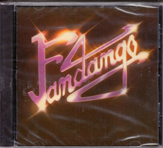 Fandango  – Fandango CD - £12.34 GBP