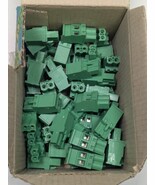 Box of 50 NEW Phoenix Contact 1792757 MVSTBW 2,5/ 2-ST-5,08 Terminal Con... - $69.29