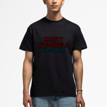 Marty O'Donnell for Congress T-shirt Classic Crew Neck T-Shirt - $22.99