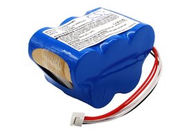 VINTRONS Cameron Sino Replacement battery for Fresenius Vial MCM550 STVi... - $38.17