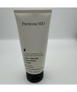 Perricone MD Ultra-Smooth Clean Shave Cream Hypoallergenic Sensitive 6 oz - $24.55