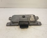 Chassis ECM Transmission To Battery Tray With Tow Pkg AWD Fits 11 ROGUE ... - $77.22