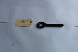 2012-2015 HYUNDAI VELOSTER EMERGENCY SERVICE TOE HOOK M1450 - $43.99