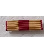 USMC EXPEDITIONARY MEDAL RIBBON BAR NEW - $47.20 MXN