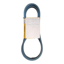 1 Huskee Blue Mower V-Belt 5/8&quot; x 77” Aramid B74K / 5L770K Heavy Duty 44-61779 - £15.00 GBP