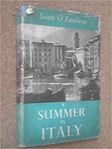 A Summer in Italy - £15.78 GBP