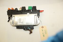 2003-2006 MERCEDES W215 CL500 SAM FUSE BOX RELAY J952 image 2