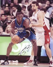 Dwight Howard Signed Autographed Glossy 8x10 Photo - Orlando Magic - £31.59 GBP