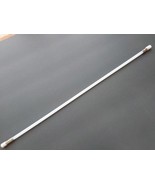 Flexible Connect Rod FOR Dryer Vent Cleaning Brush Lint Extension 1 Piec... - $4.80