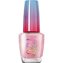 OPI RapiDry Flash n&#39; Flirty | Opaque Soft Pink Pearl Quick Dry Nail Poli... - €8,59 EUR