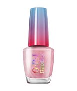 OPI RapiDry Flash n' Flirty | Opaque Soft Pink Pearl Quick Dry Nail Poli... - $9.99