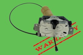 06-11 mercedes w164 ml350 r350 gl450 ml550 trunk tailgate lock latch actuator - $135.00