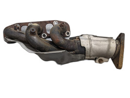 Left Exhaust Manifold From 2017 Infiniti QX50  3.7 - $79.95