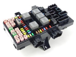 ✅ 2006 Expedition Navigator Fuse Box Relay Junction Block 6L1T-14A067-BC... - £98.24 GBP