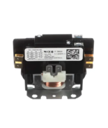 Lennox HCC-1XQ01AG106C Contactor 1 Pole 24VAC 50/60HZ Coil 25FLA - €117,76 EUR