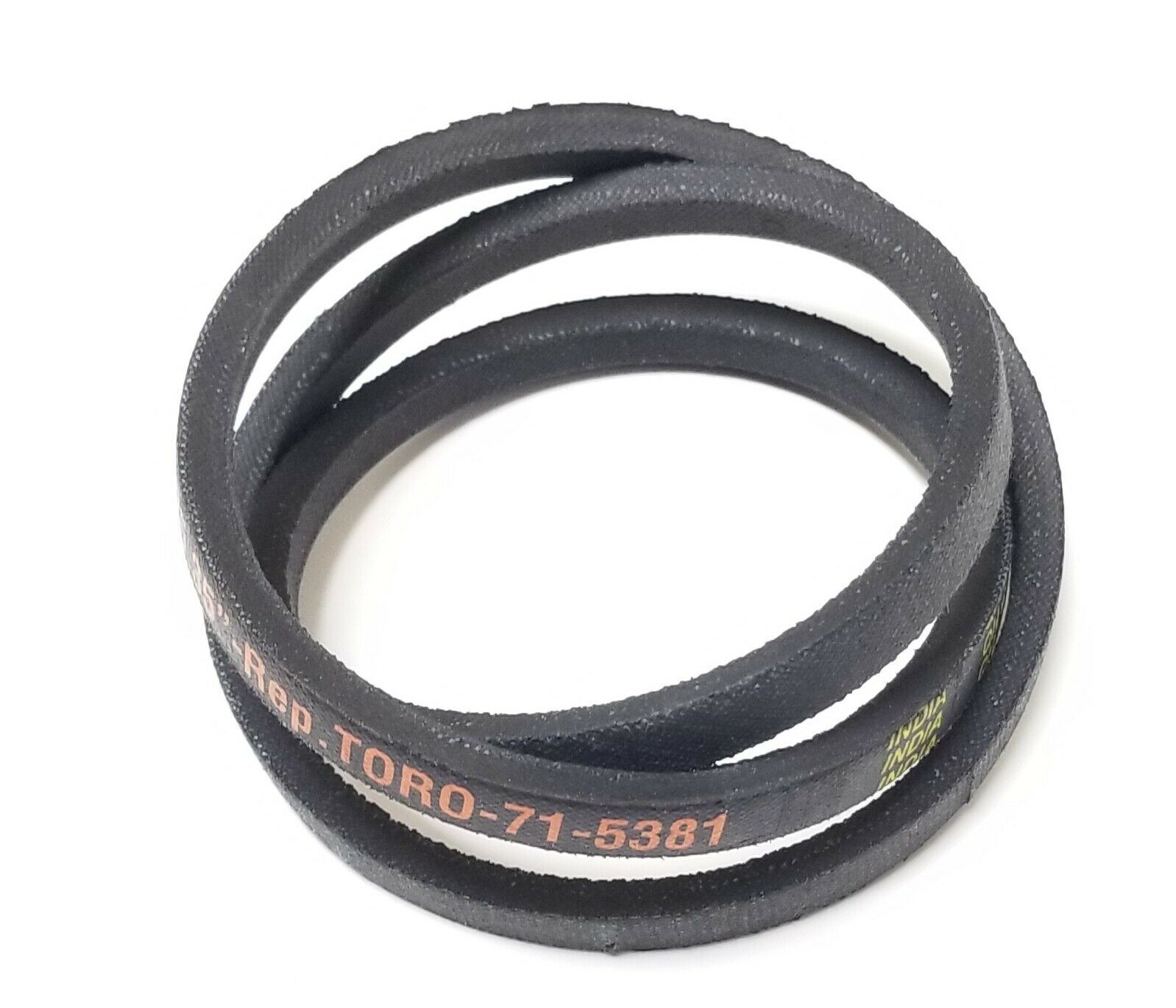 Primary image for 3/8" X 34.75" Snowblower Belt For Toro 71-5381, 715381 Drive Belt Model CCR1000