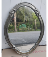 Disney&#39;s Boardwalk Inn &amp; Villas Resort Hidden Mickey Mirror Room Prop - $228.05 CAD