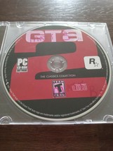 Grand Theft Auto 2 GTA II from &quot;The Classics Collection&quot; PC Computer Game CD - £59.53 GBP