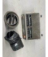 1969 1970 Ford Galaxie LTD Air Conditioning Vent Duct Mercury OEM A/C Da... - $153.86