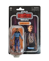 Star Wars The Vintage Collection The Empire Strikes Back Lando Calrissian VC205 - £10.06 GBP