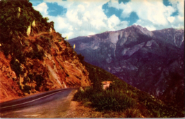 Union Oil Company 76  Sequoia National Park California  Vintage Postcard (B) - £3.86 GBP