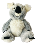 Ganz Plush Koala Bear Soft Fuzzy Stuffed Animal Webkinz but No Tag or Code - £11.42 GBP