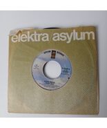 Cate Bros. – Union Man / Easy Way Out 45 rpm record - $7.99