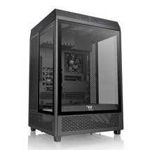 Thermaltake Tower 500 Vertical Mid-Tower Computer Chassis Supports E-ATX... - £233.54 GBP