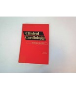1990 Clinical Cardiology 3rd Edition / Bin 1 - £14.34 GBP