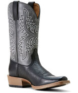 Ariat Men's Renegade Western Boots - Square Toe - $270.00