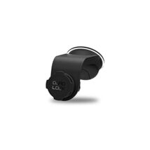 Quad Lock Car Mount - Compatible with Quad Lock mounting systems, Black  - $163.00