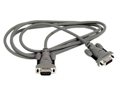 Belkin Serial Mouse/PC Monitor Extension Cable DB9M/DB9F 10&#39; W/Ts F2N209... - $10.88