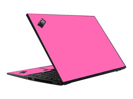 LidStyles Standards Color Laptop Skin Protect Decal Lenovo ThinkPad X1 Carbon G8 image 7
