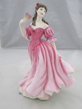 Royal Doulton &quot;Lauren&quot; HN3975 Pretty Ladies Figure of the Year 1999 - €56,87 EUR