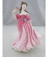 Royal Doulton &quot;Lauren&quot; HN3975 Pretty Ladies Figure of the Year 1999 - €56,46 EUR