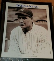 Lou Gehrig Yankees 8x10 Picture - $8.00
